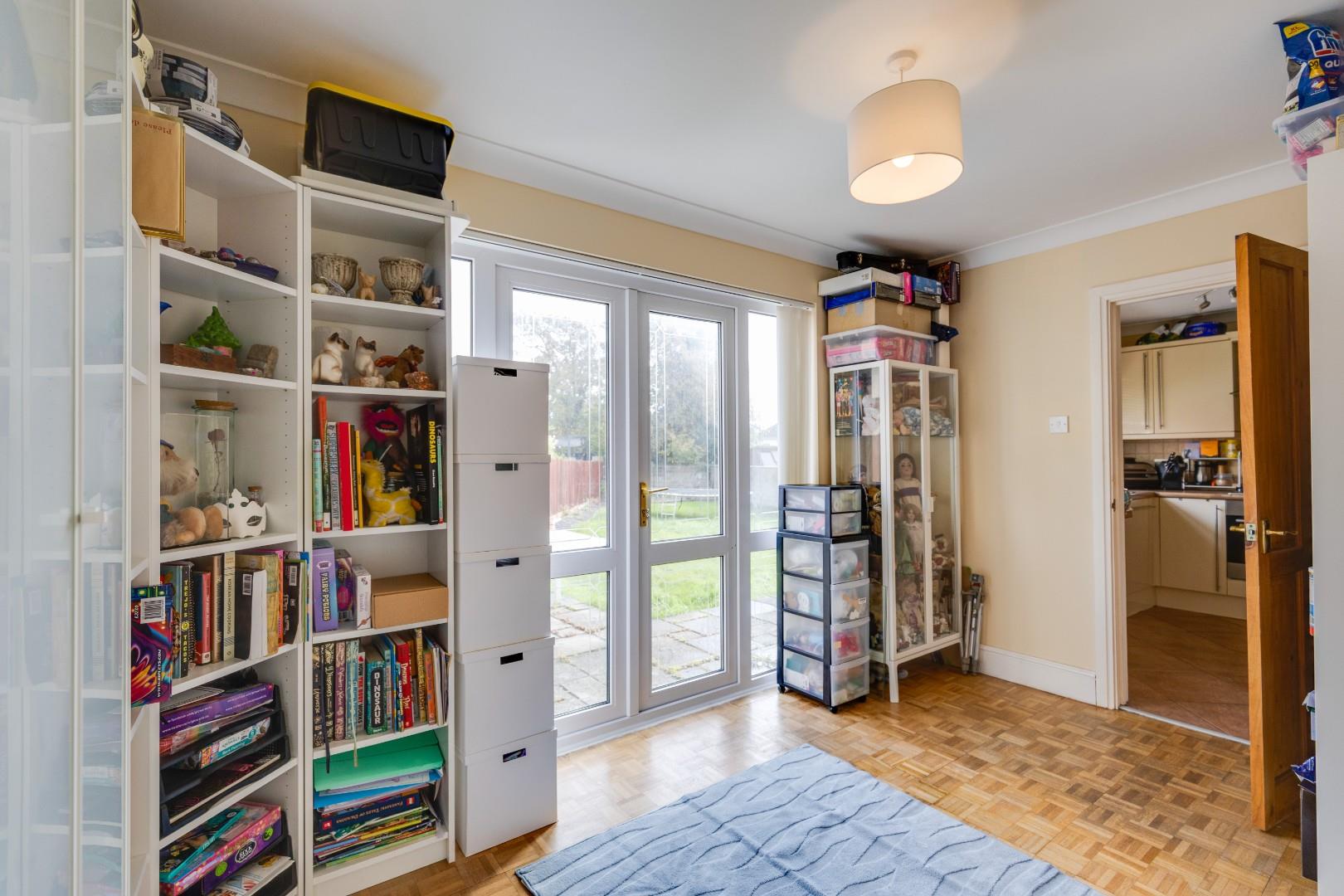 Voss Park Close, Llantwit Major, Vale of Glamorgan, CF61 1YF